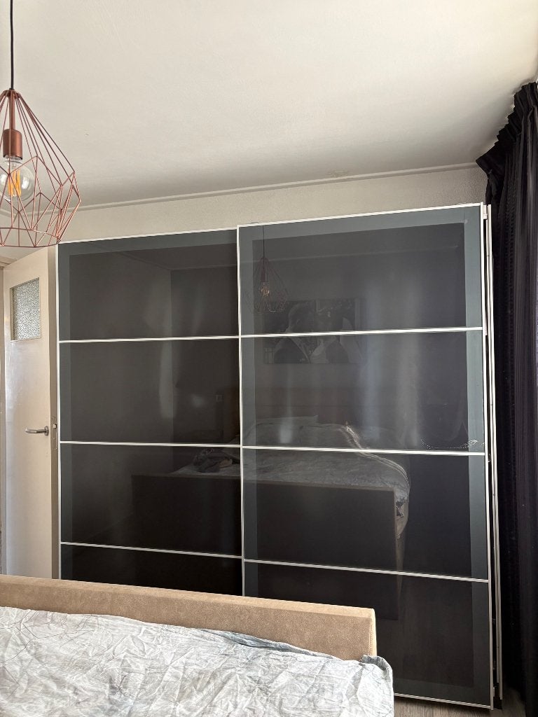 Pax Kleding kast, Overige materialen, Gebruikt, 200 cm of meer, 150 tot 200 cm