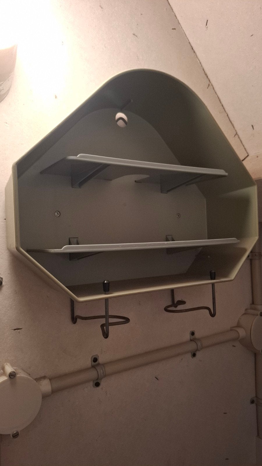 Stozuiger slang ophang systeem, Huis en Inrichting, Ophalen of Verzenden