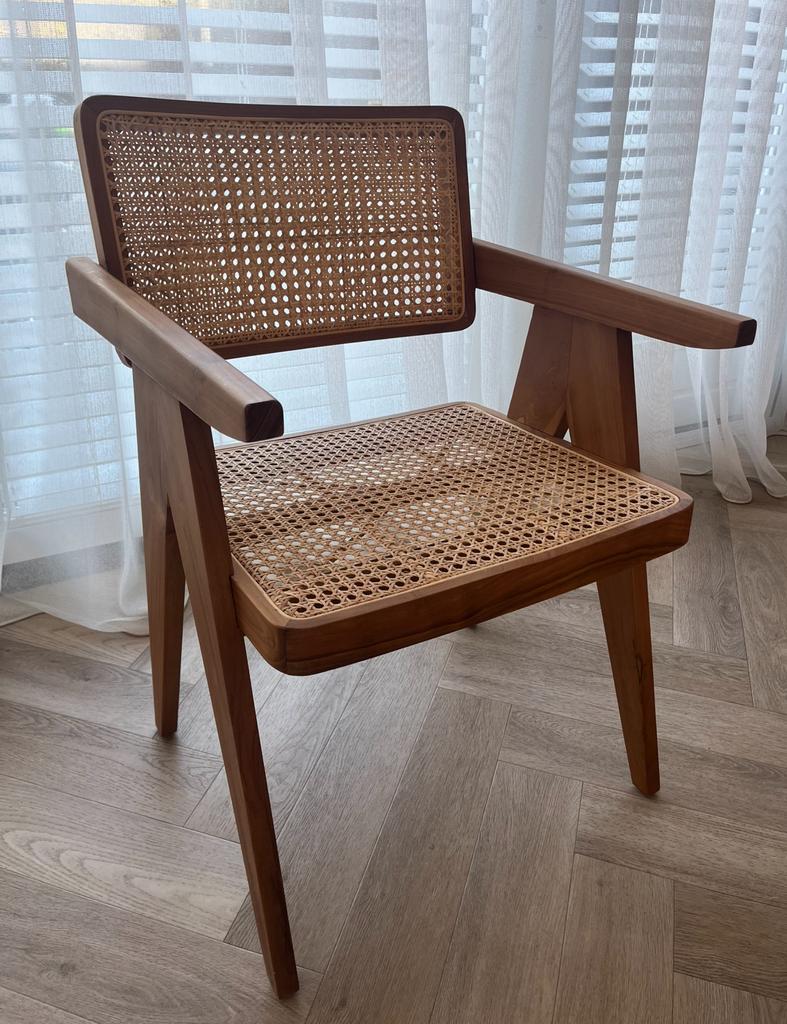 Nieuw!! Webbingstoel, Huis en Inrichting, Stoelen, Ophalen, Zo goed als nieuw, Eén