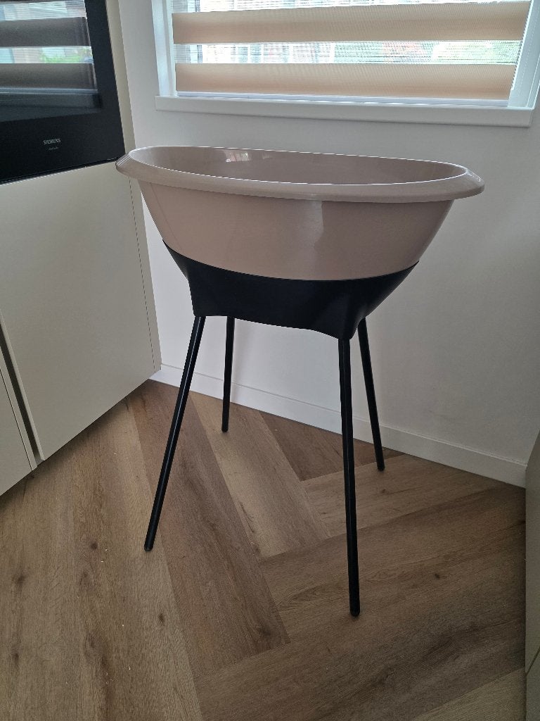 Luma baby badje, Zo goed als nieuw, Badje, Standaard, Ophalen