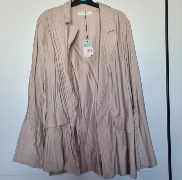 Primark blazer maat S, Ophalen of Verzenden, Nieuw, Overige typen