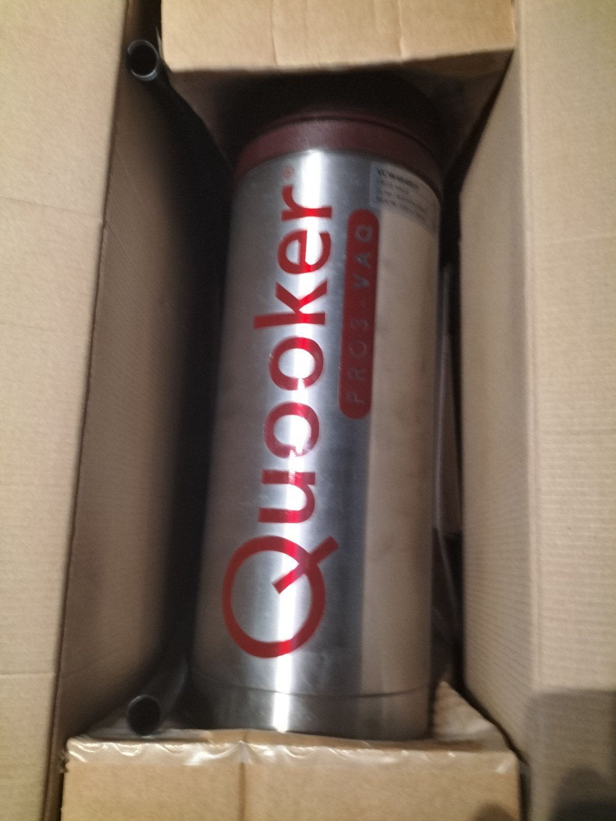 Nieuwe Quooker Pro3 met Flex of Fusion kraan., Ophalen, Nieuw, Kraan