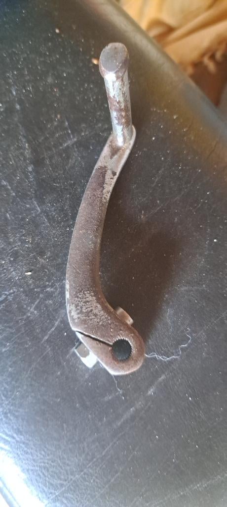 schakelpook Combinette, Ophalen of Verzenden, Gebruikt, Blok