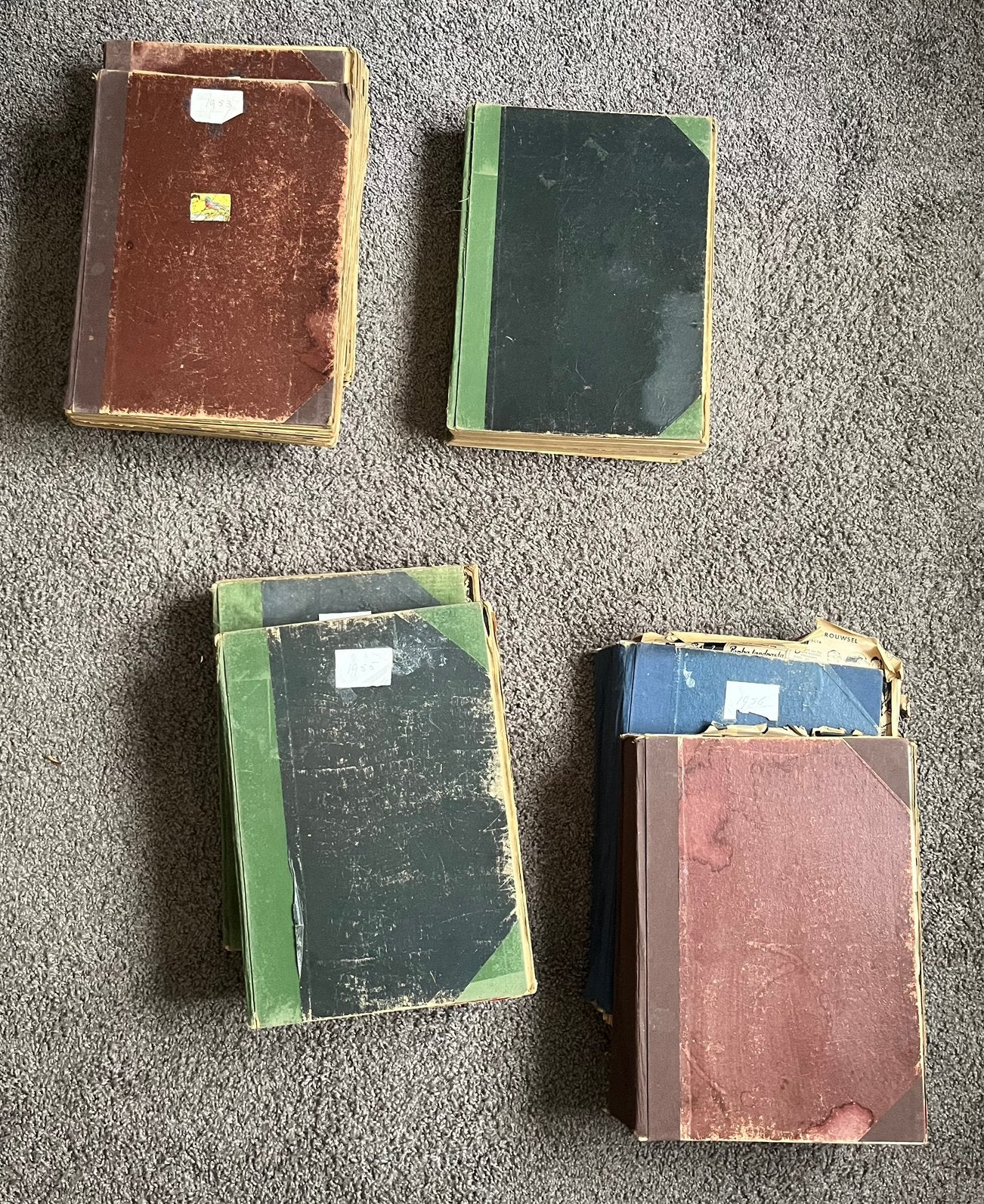 Katholieke Illustraties, Antiek en Kunst, Antiek | Boeken en Bijbels, Ophalen