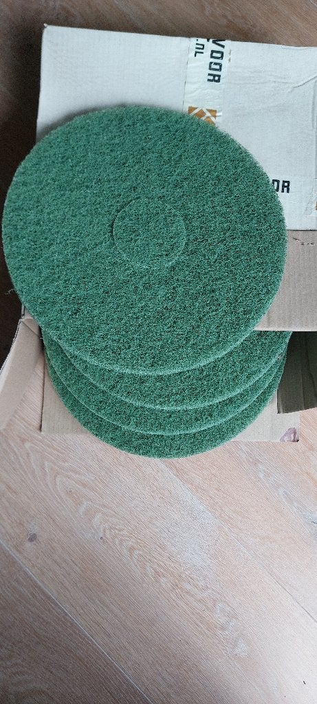 boenpads voor floorboy 300xl, Ophalen of Verzenden, Nieuw, Overige typen