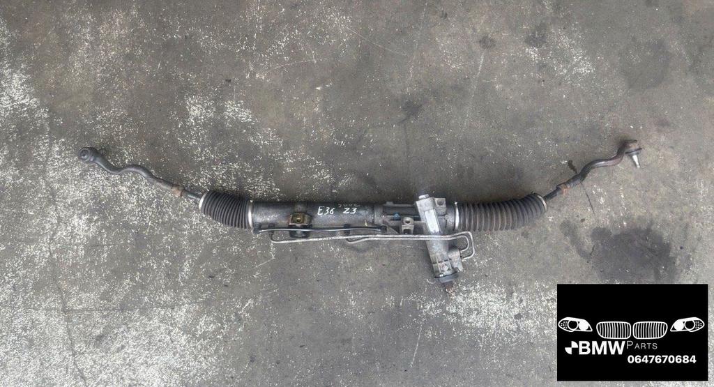Stuurhuis Bmw Z3 1.9 16v 140pk, Auto-onderdelen, Besturing, BMW, Gebruikt, Herkomst onderdeel bekend, Ophalen of Verzenden