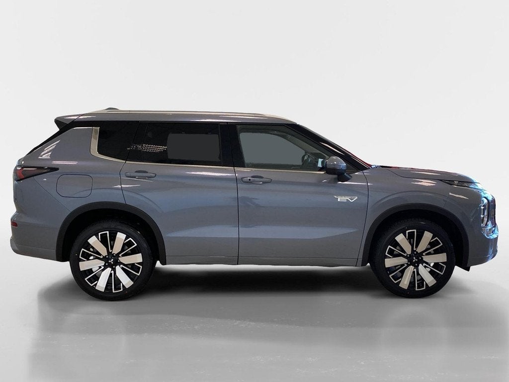 Mitsubishi Outlander 2.4 PHEV Instyle | 5.000 Voorraadkortin, Auto's, Mitsubishi, Automaat, 2095 kg, Outlander, 4 cilinders