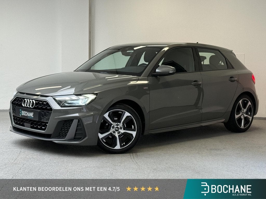 Audi A1 Sportback 25 TFSI Pro Line S | CARPLAY | VIRTUAL | O
