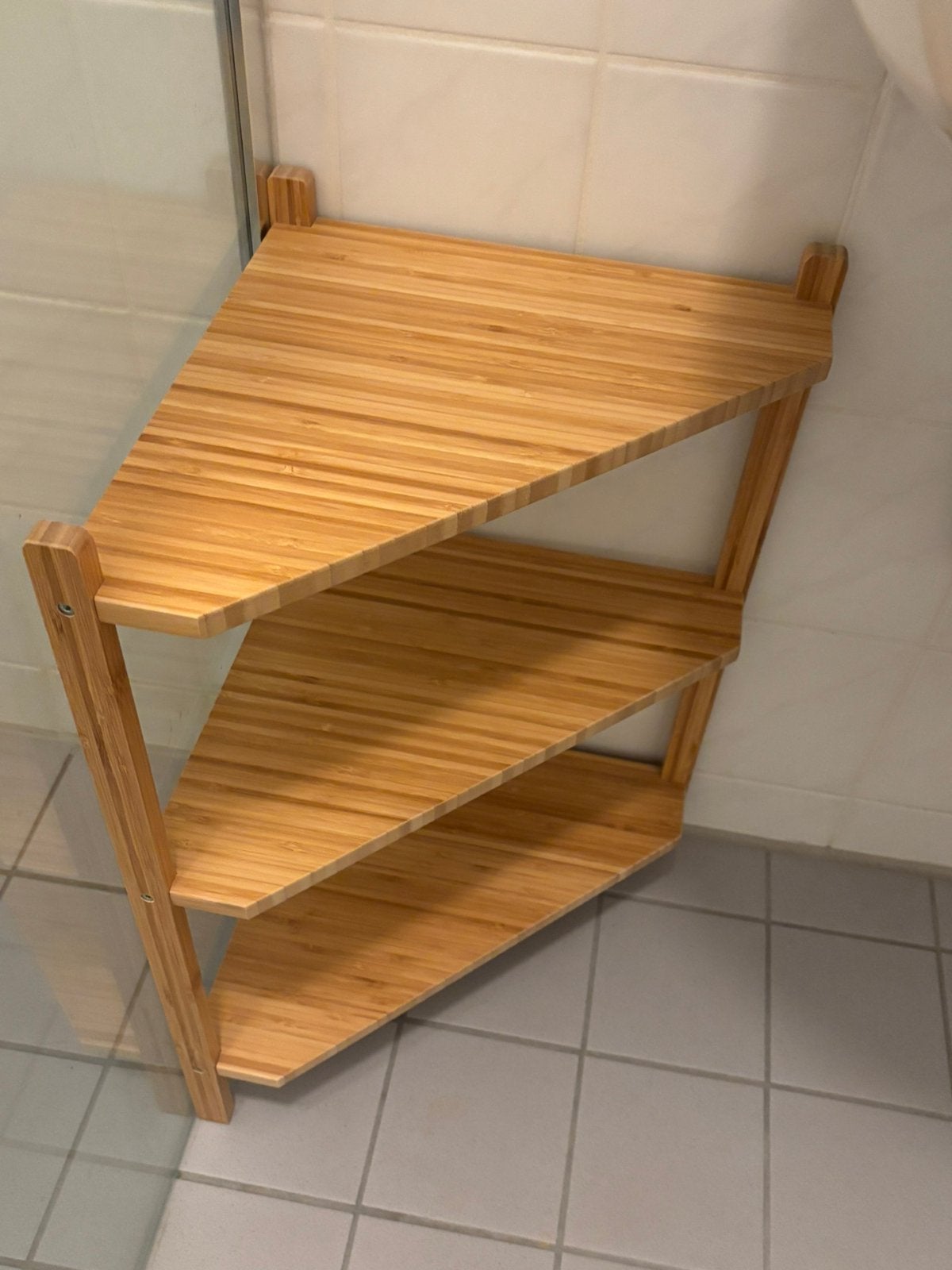 Ikea Ragrund badkamer kastje, Ophalen, 50 tot 100 cm, Zo goed als nieuw, Minder dan 100 cm