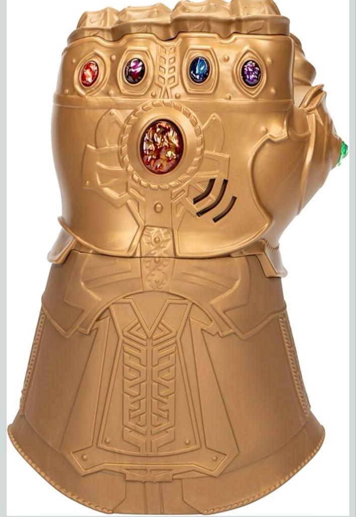 Marvel Avengers Infinity War Thanos Infinity Gauntlet, Ophalen of Verzenden, Nieuw