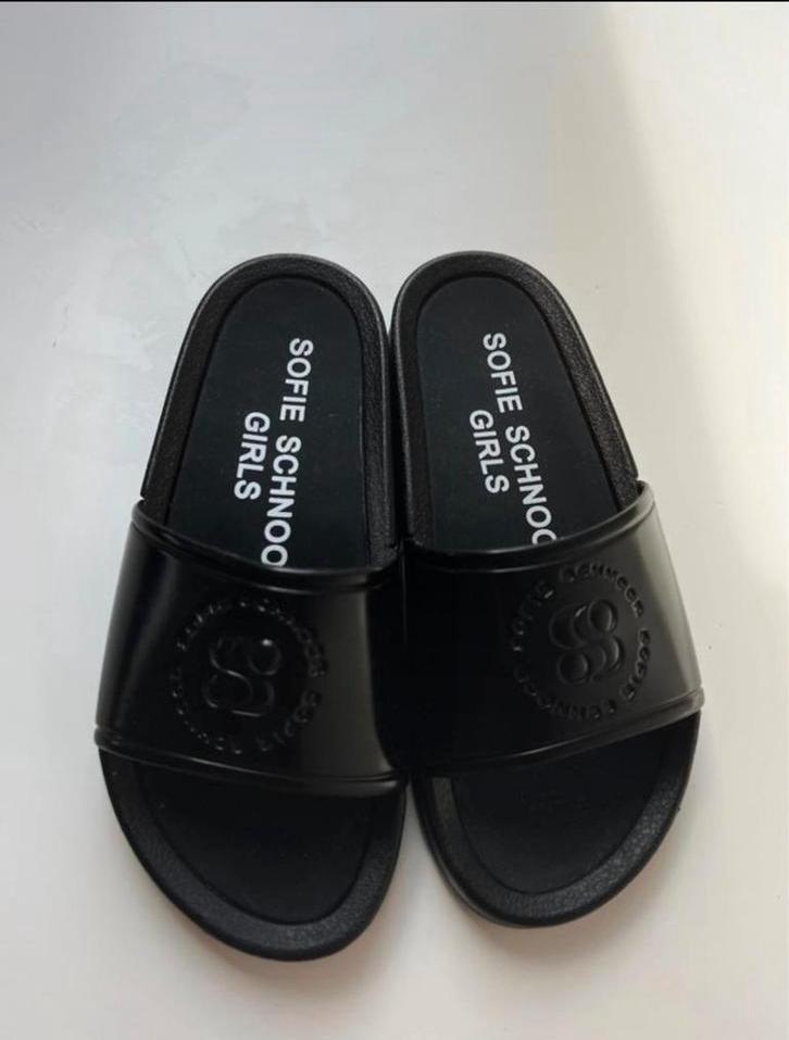 Sofie schnoor slippers, Ophalen of Verzenden
