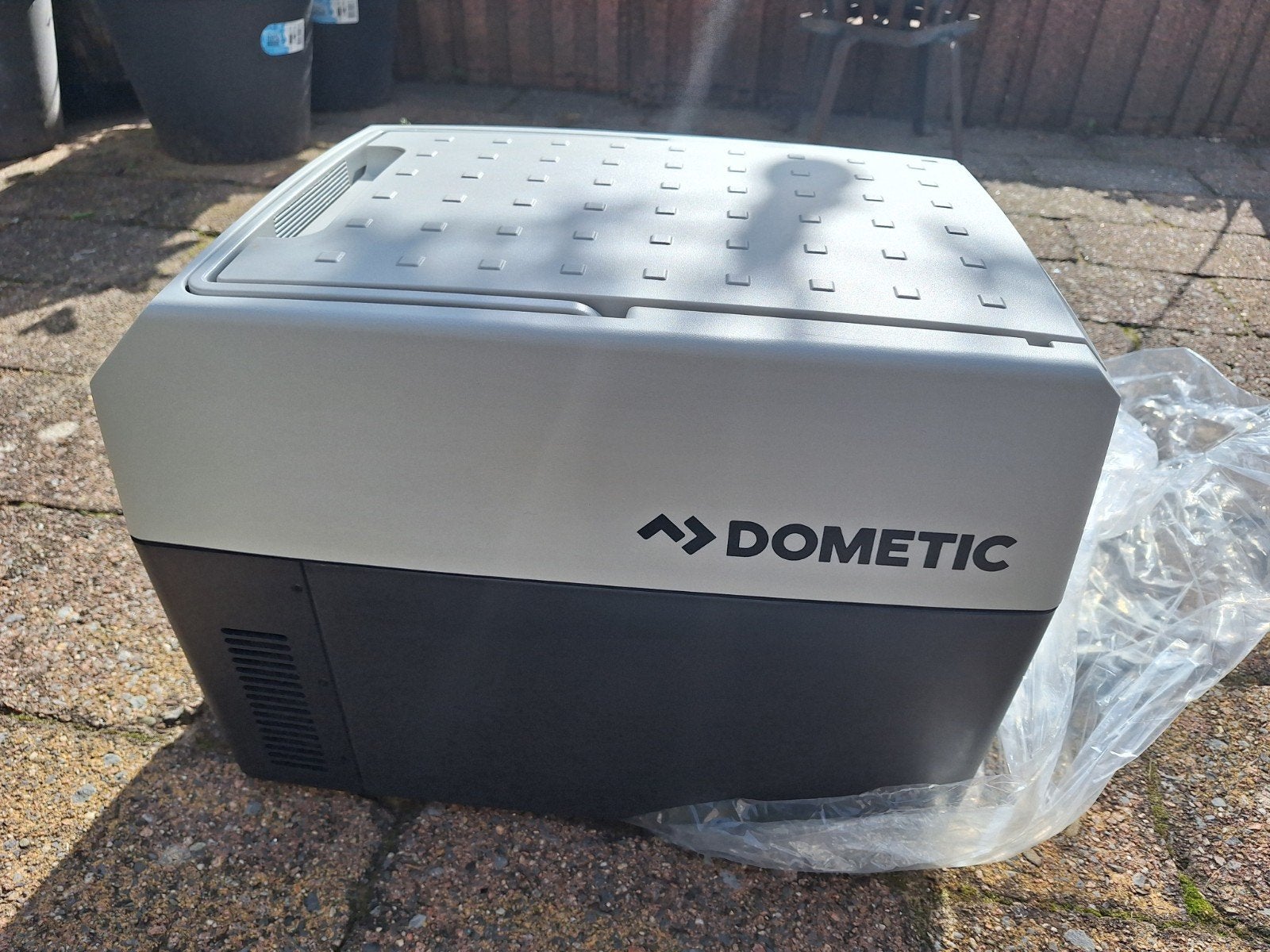 Dometic TropiCool TCX 14 Thermo-elektrische Koelbox, Ophalen of Verzenden, Nieuw, Koelbox, Elektrisch