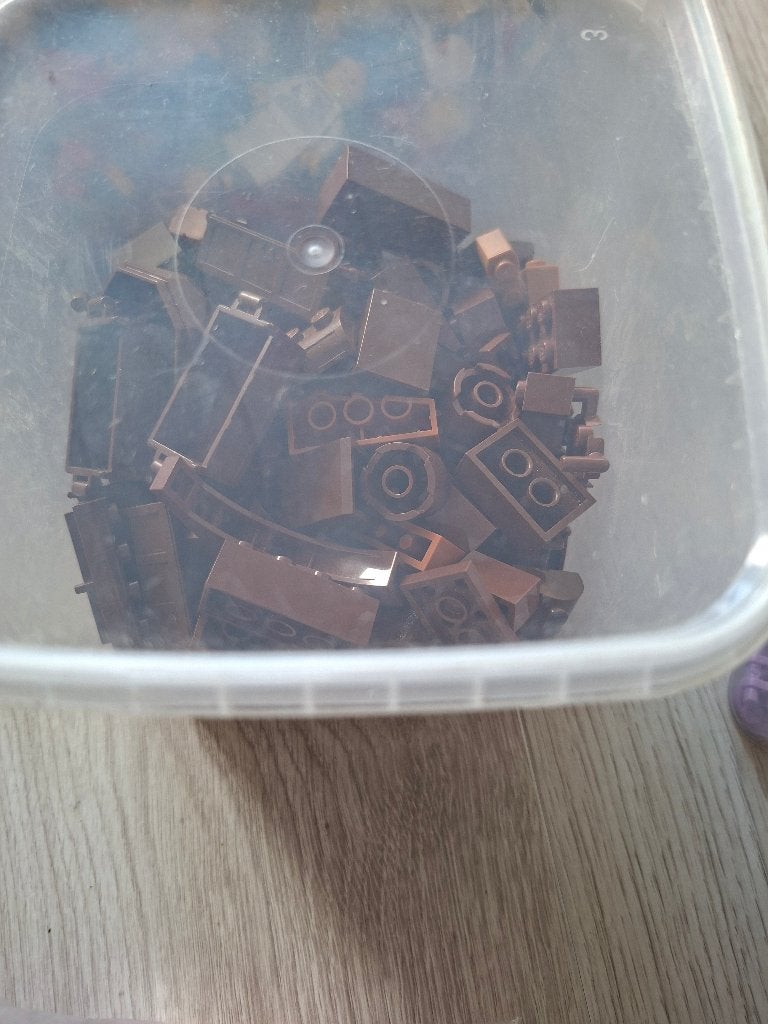 Veel lego, Gebruikt, Lego, Friends, Ophalen of Verzenden