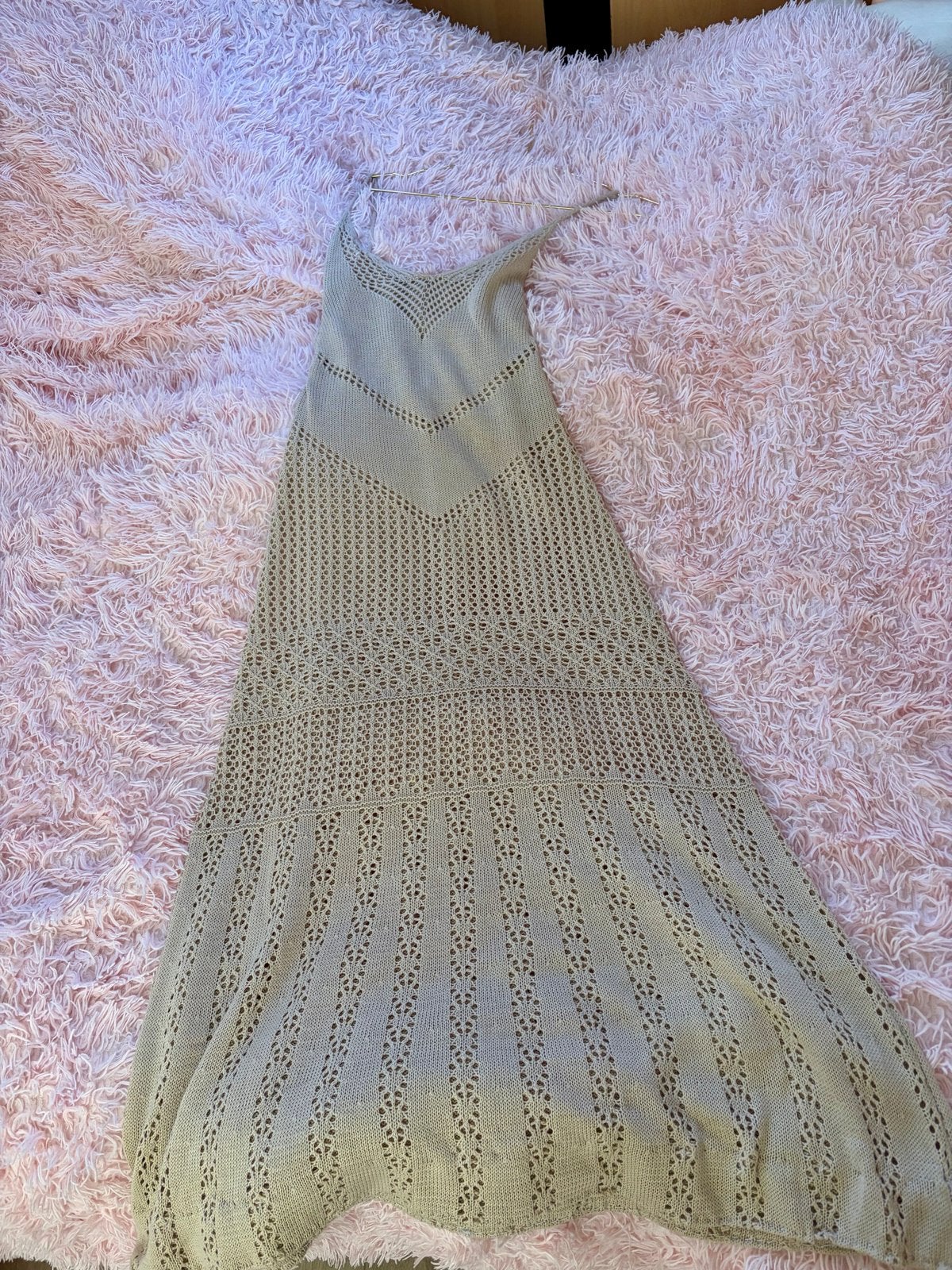 SHEIN XS Jurk - Ideaal voor strand of reizen, Kleding | Dames, Jurken, Ophalen of Verzenden, Zo goed als nieuw, Maat 34 (XS) of kleiner