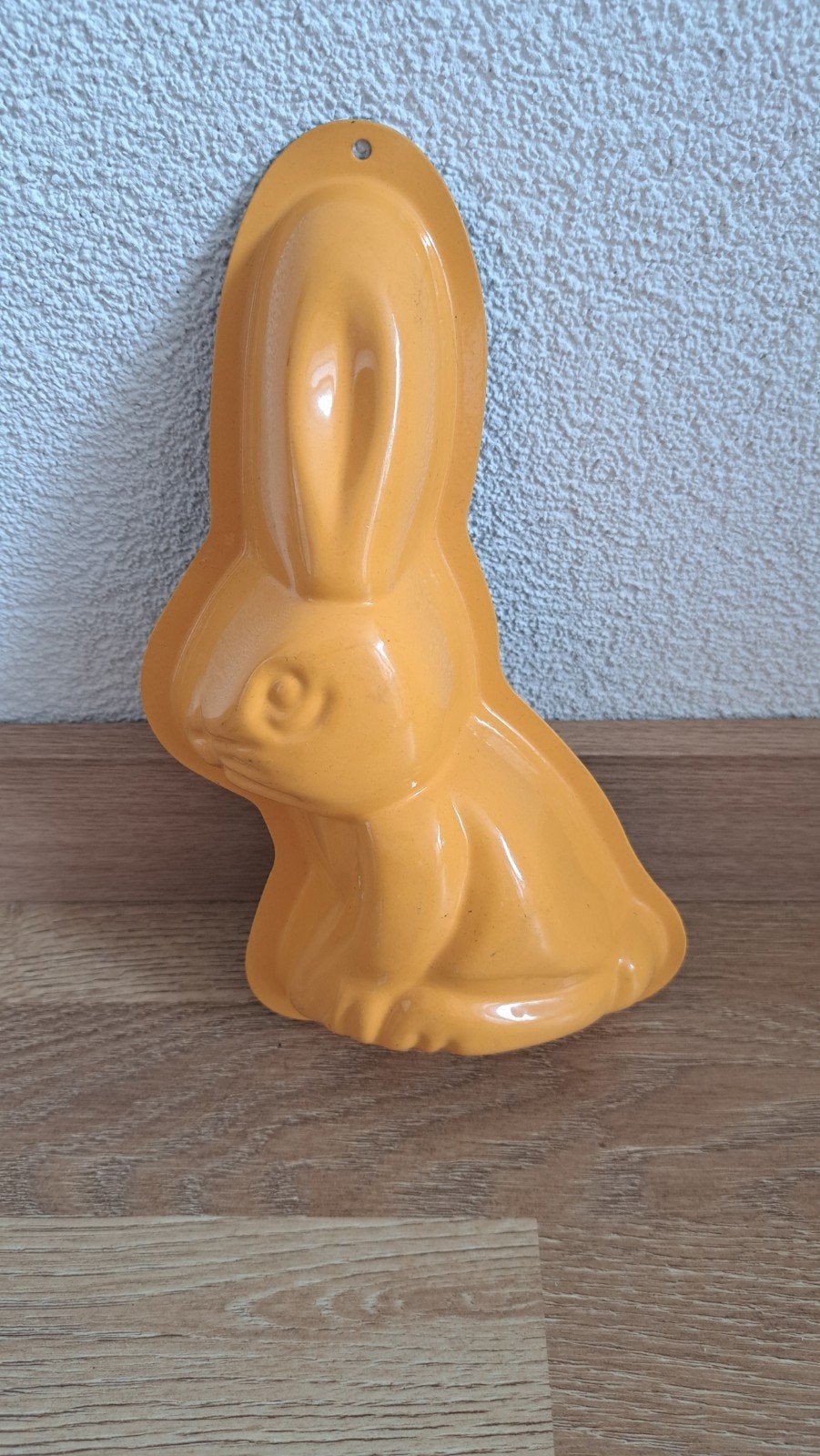 Bakvorm Haas Pasen NIEUW!, Diversen, Pasen, Ophalen of Verzenden, Nieuw