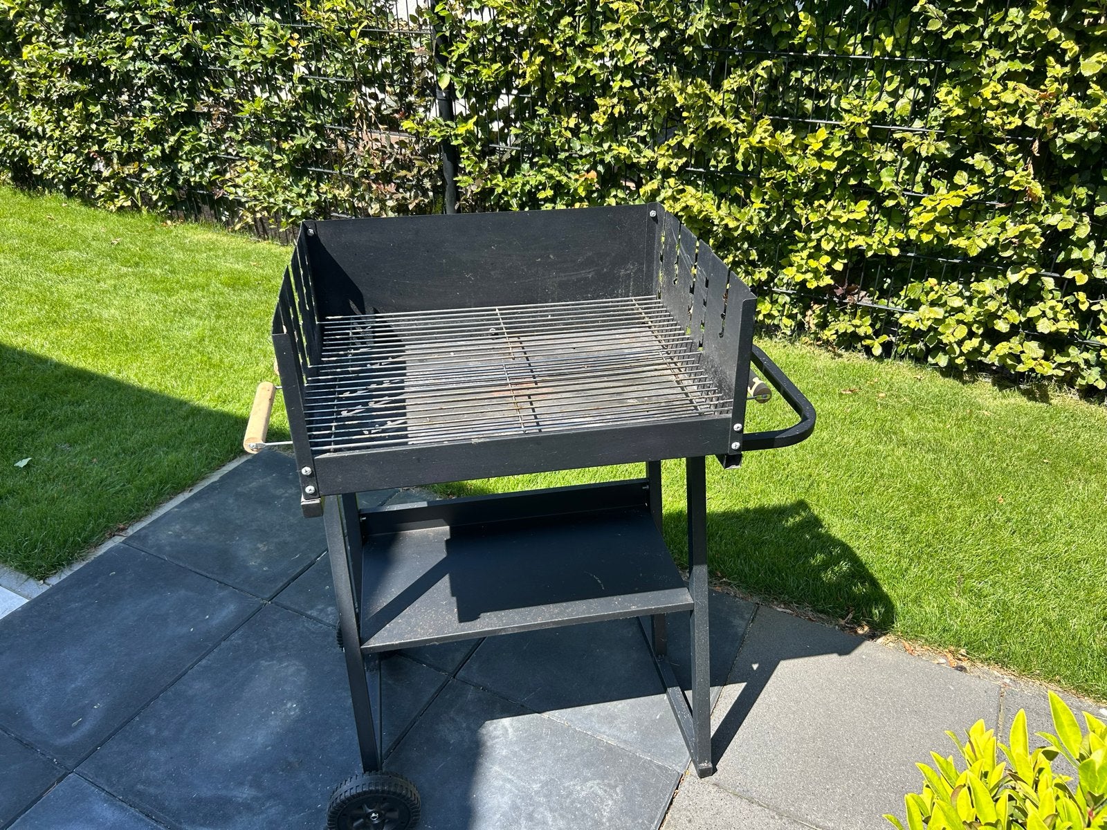 Weinig gebruikte BBQ gratis ophalen Renesse, Ophalen, Gebruikt
