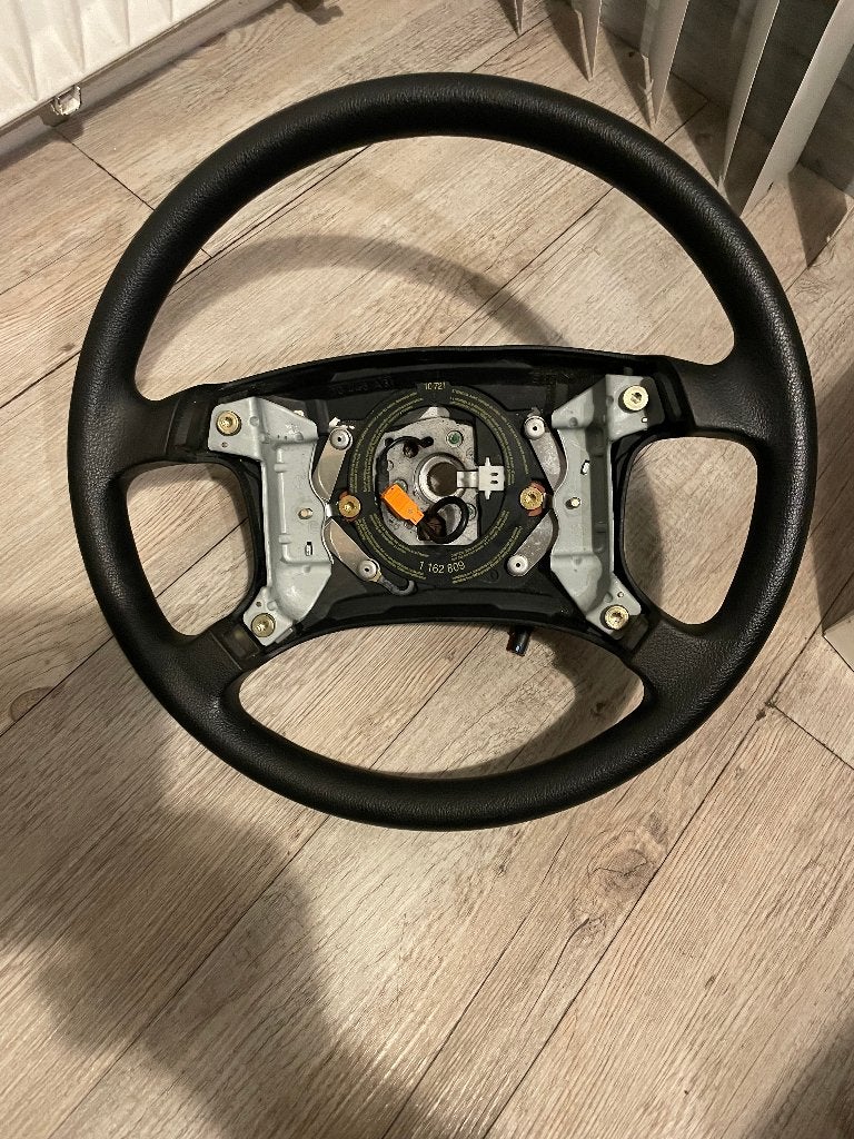 Origineel stuurwiel BMW 3 E36/Z3/E34, Auto-onderdelen, Ophalen of Verzenden, Nieuw, BMW