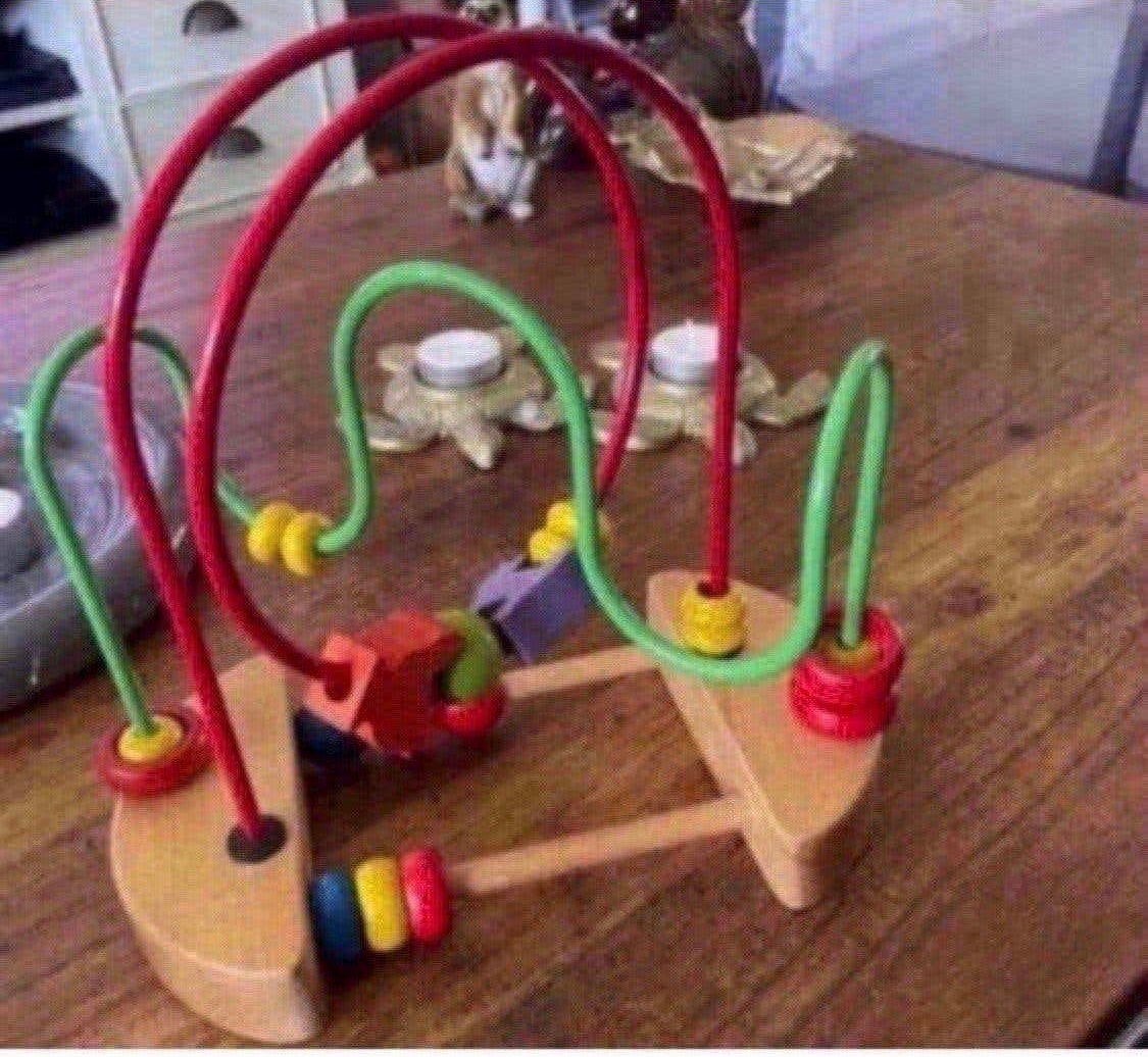 Speelgoed, Kinderen en Baby's, Ophalen, Gebruikt