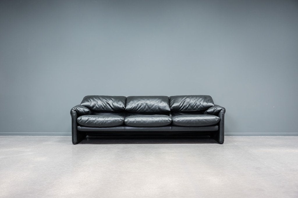 Maralunga 3seater, Ophalen, Minder dan 50 cm