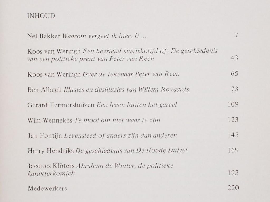 Engelbewaarder winterboek 79 (1979), Verzenden, Zo goed als nieuw, Nederland