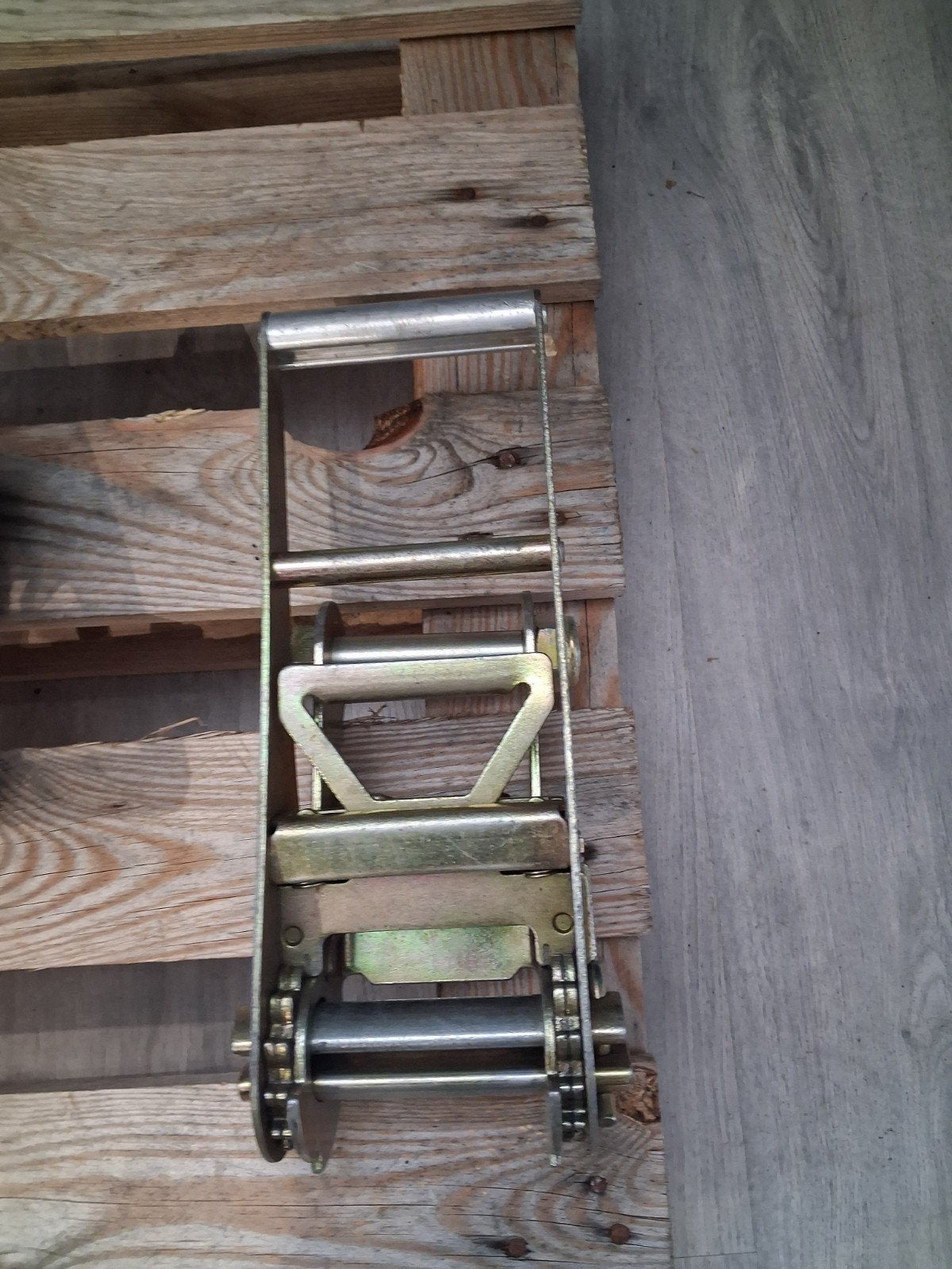 zware spanners, Ophalen of Verzenden, Nieuw, Overige merken