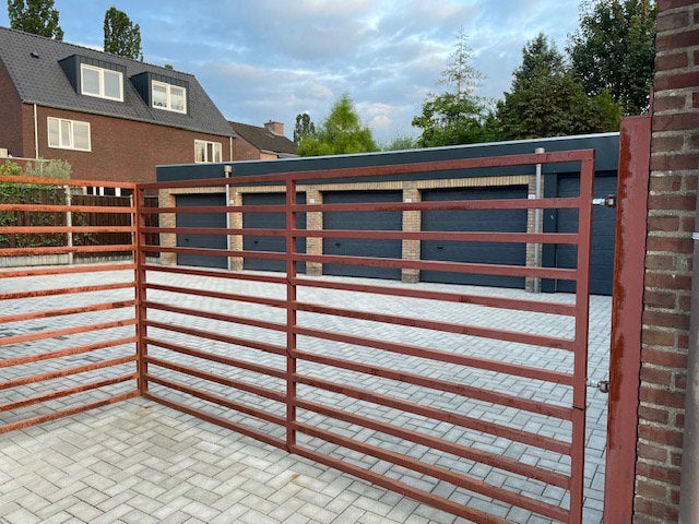 Garagebox te huur, Auto diversen, Autostallingen en Garages