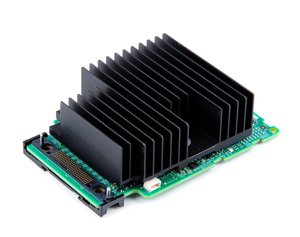 Dell HBA330 12Gb/s Mini-Mono SAS HBA P2R3R, Dell B.V., Info@dell.com, Transformatorweg 38-72, 1014 AK Amsterdam