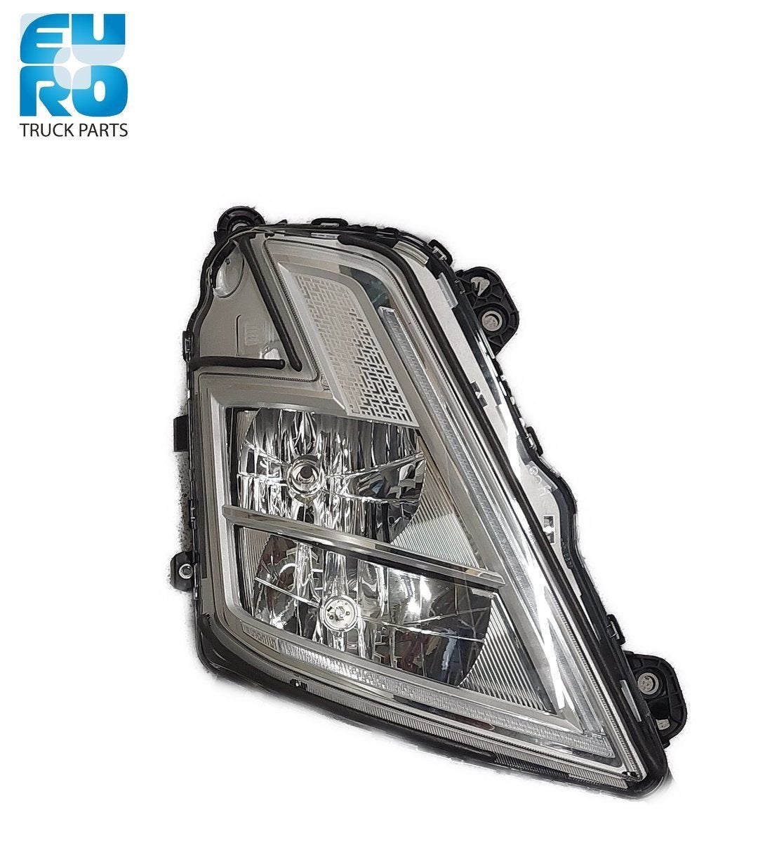 VO FH FM FMX 5 KOPLAMP RH H7 23752825, -, Verlichting, -, Nieuw