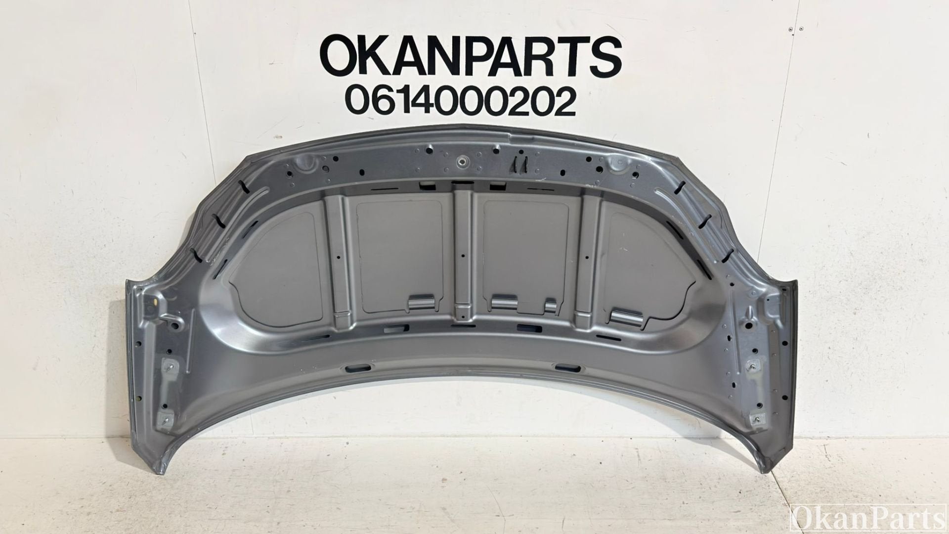 Opel Adam motorkap, Info@fabrikant.eu, Ophalen of Verzenden, Motorkap, Fabrikant BV