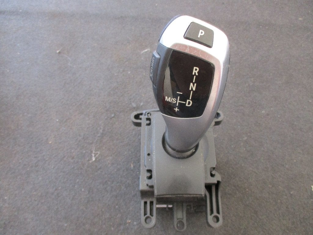 BMW Versnellingspook met art.10091824-00, Ophalen of Verzenden, Gebruikt, BMW