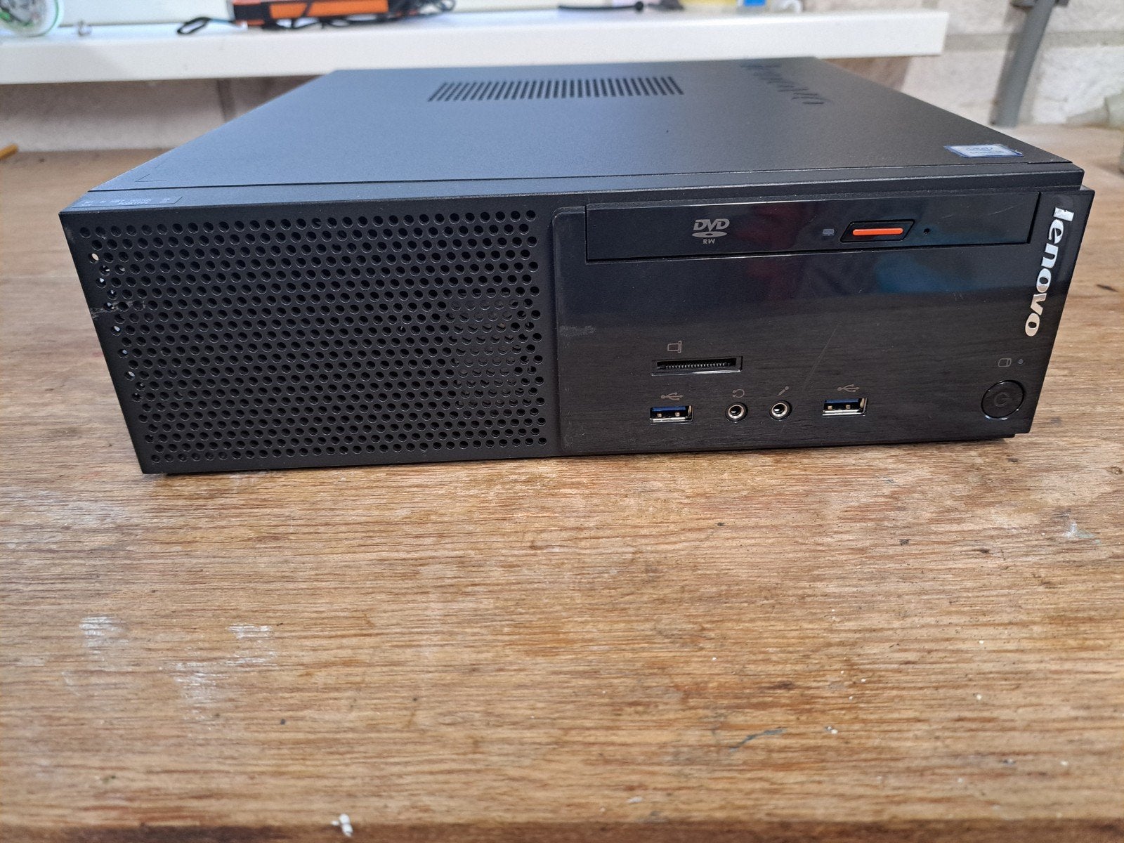 Lenovo S510 Intel I5 16GB 512SSD, Gebruikt, 2 tot 3 Ghz, Lenovo Laptop, SSD