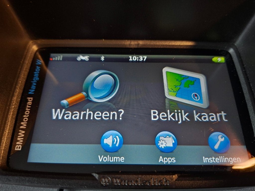 BMW Navigator 6, Ophalen of Verzenden, Gebruikt