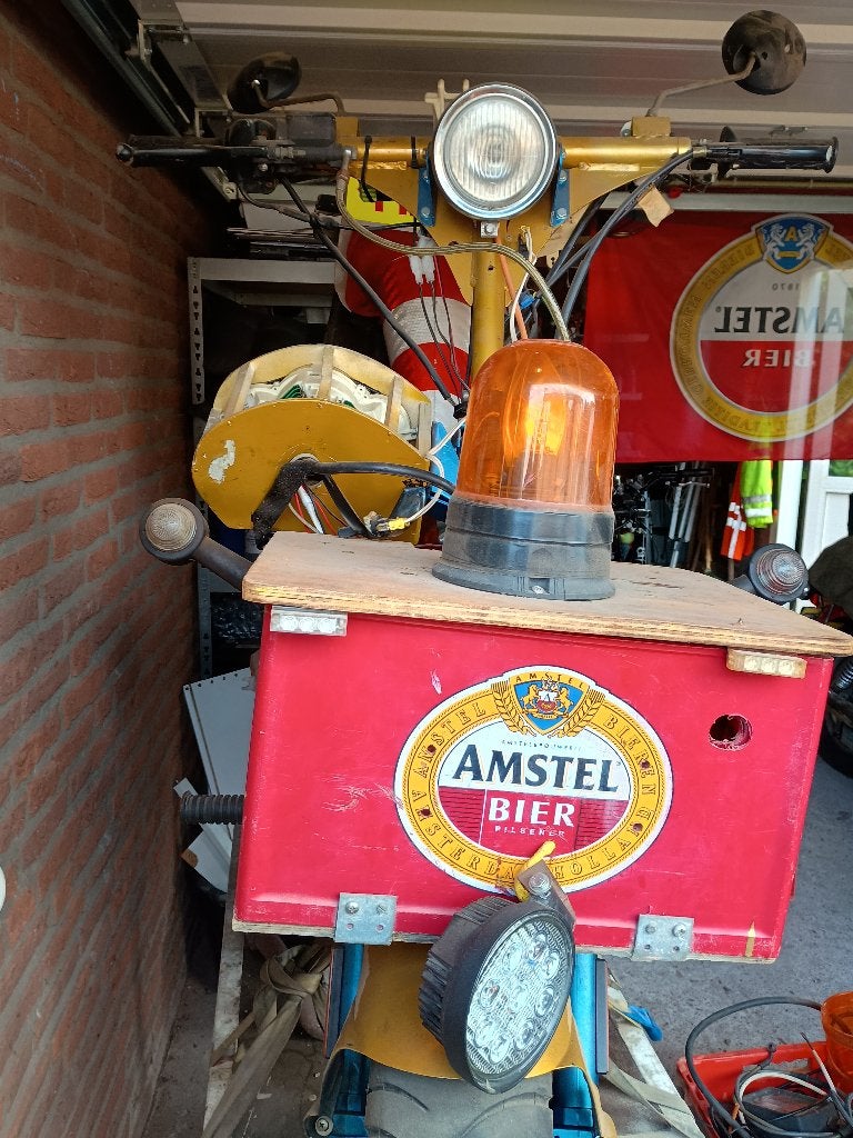 Aprilia RL, Gebruikt, 50 cc, Ophalen, Aprilia