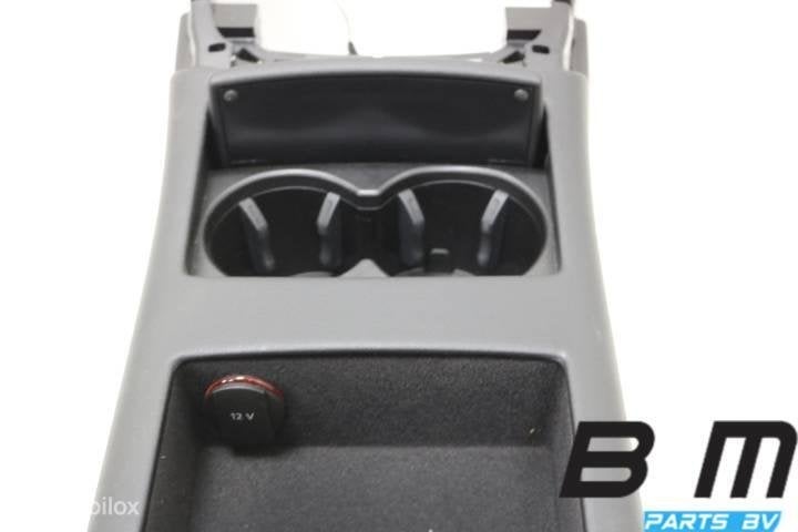 Middenconsole Audi A7 4G 4G0863244, Gebruikt