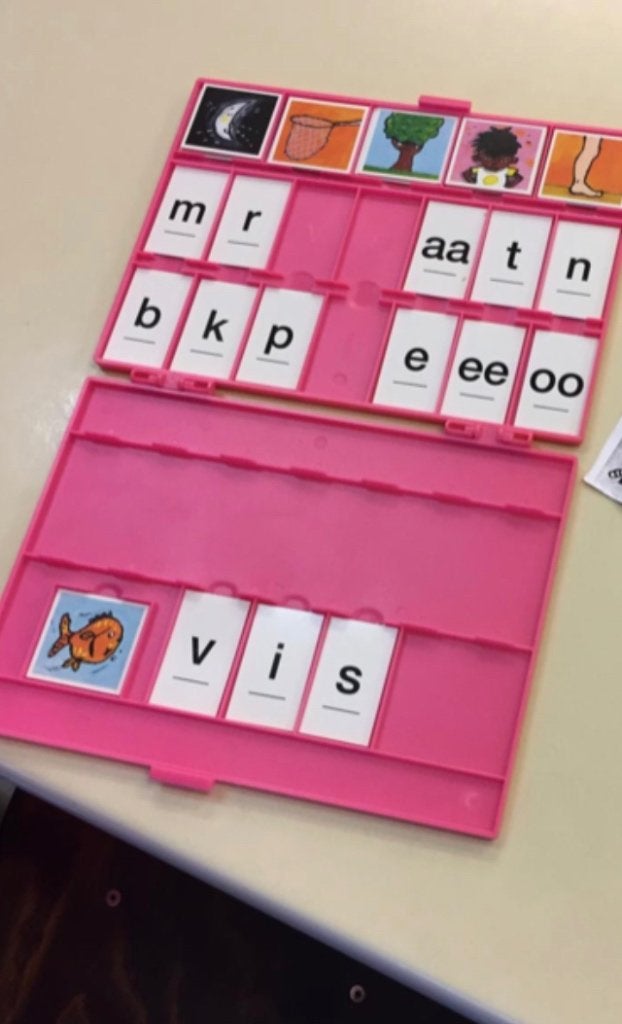 Thuisonderwijs groep 3 van Veilig leren lezen, Veilig leren lezen, Niet van toepassing, Ophalen of Verzenden, Zo goed als nieuw