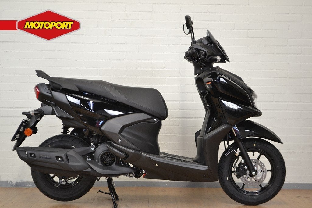 Yamaha RayZR (bj 2026), Scooter, Klantenservice@yamaha-motor.nl, Koolhovenlaan 101
1119 NC  Schiphol-Rijk, NL, Yamaha Motor Europe N.V.