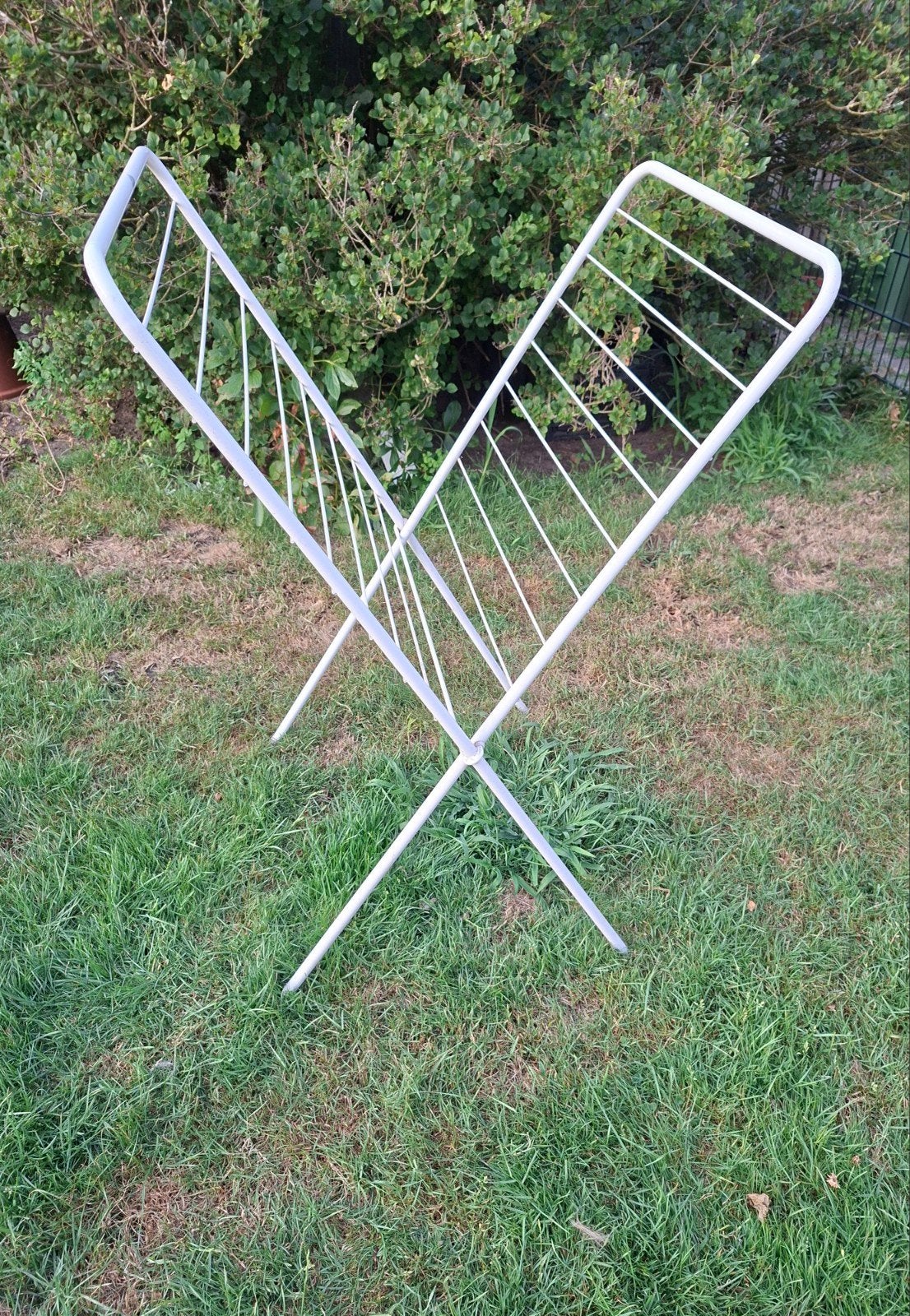Wasrek / droogrek voor camper of caravan, Ophalen of Verzenden