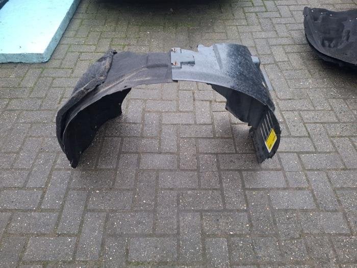 Wielkuip van een Alfa Romeo Stelvio, Gebruikt, -, Verzenden, -