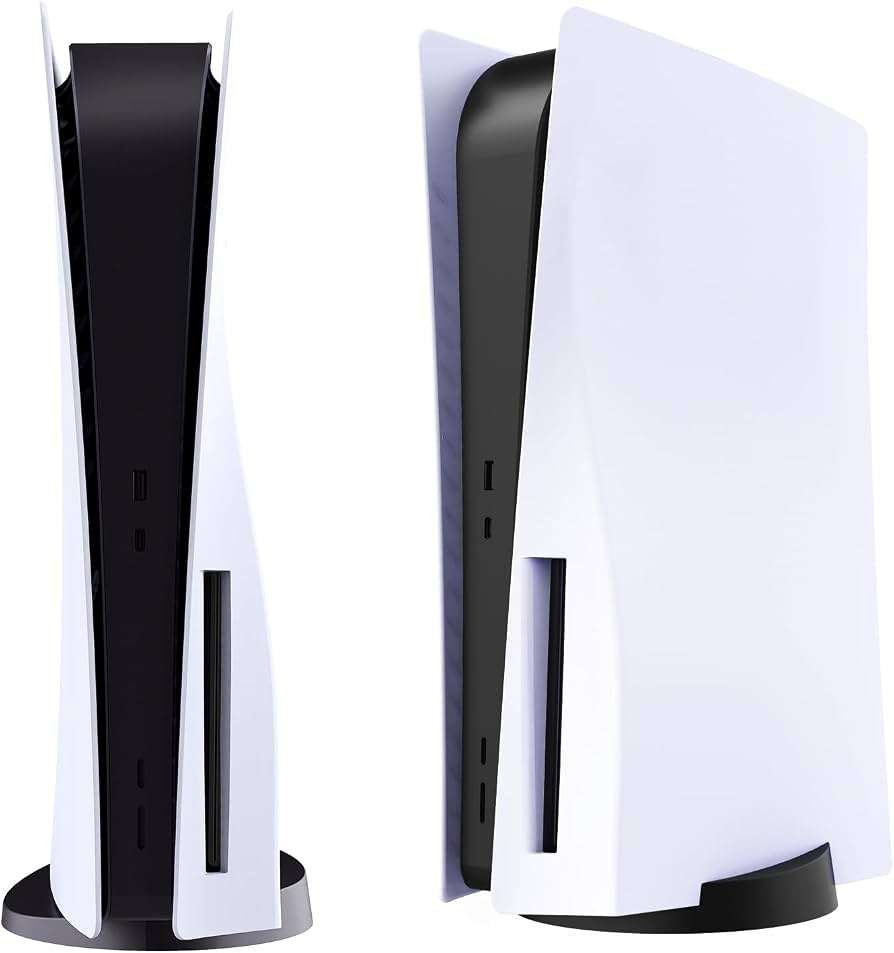 PS5 original faceplates NIEUW, Ophalen, Nieuw, Overige typen, PlayStation 5