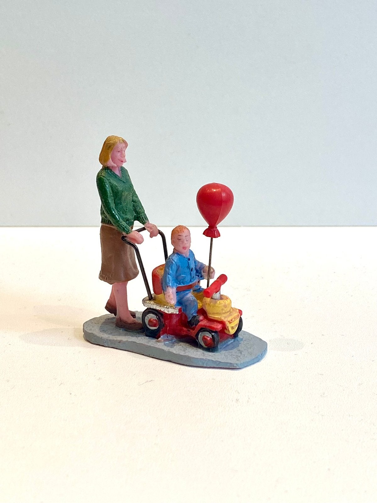 Lemax Balloon Baby (12923), Verzenden