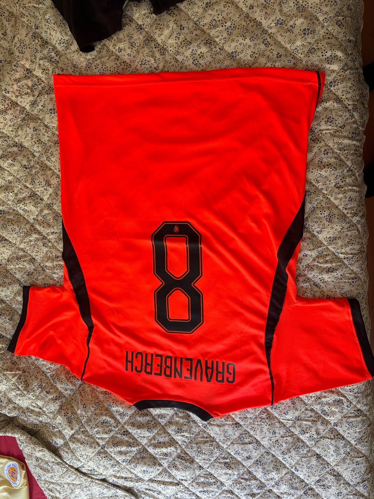 WK shirts nederlands elftal thuis en uit- S, M, L en XL, Sport en Fitness, Voetbal, Maat L, Ophalen of Verzenden, Nieuw, Shirt