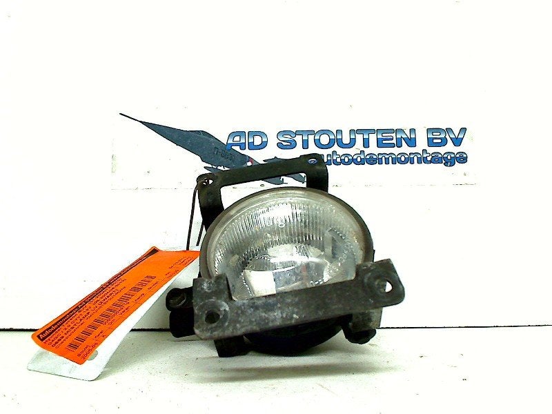 Mistlamp Links Voor Hyundai Tucson (JM) (2004-08/2010-12), Hyundai Motor Deutschland GmbH, Gebruikt, Hyundai, Kaiserleipromenade 5, Offenbach am Main 63067, , Duitsland