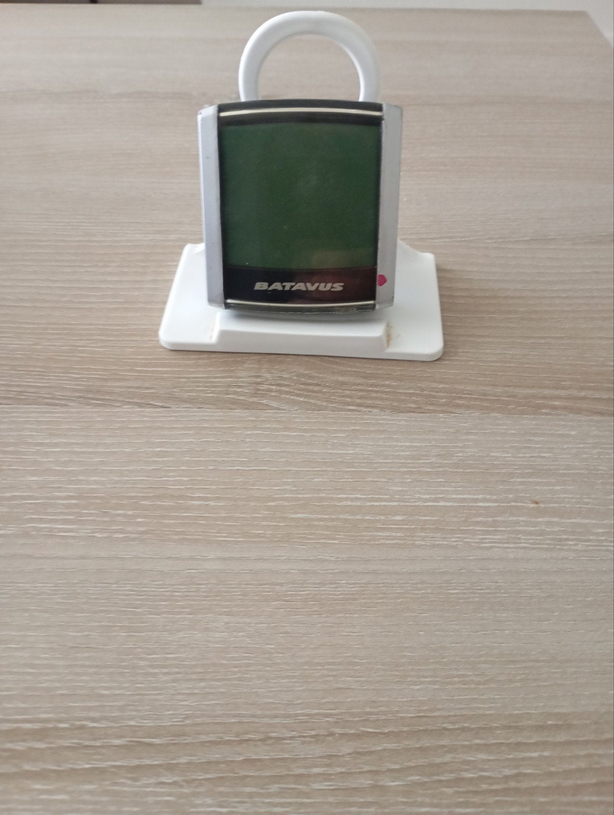 Batavus fietscomputer, Ophalen of Verzenden, Gebruikt