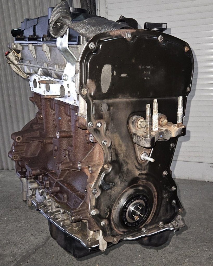 Motor Ford Transit 2.2 TDCi 103 kW 2011, Ophalen of Verzenden