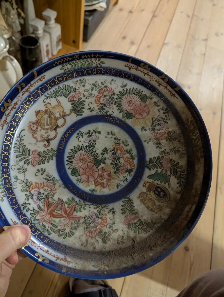 Chinese Porselein, Antiek en Kunst, Ophalen