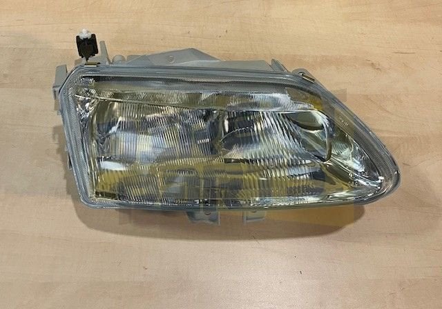 Renault Laguna (-6/98) / Espace III (-9/00) koplamp Rechts (