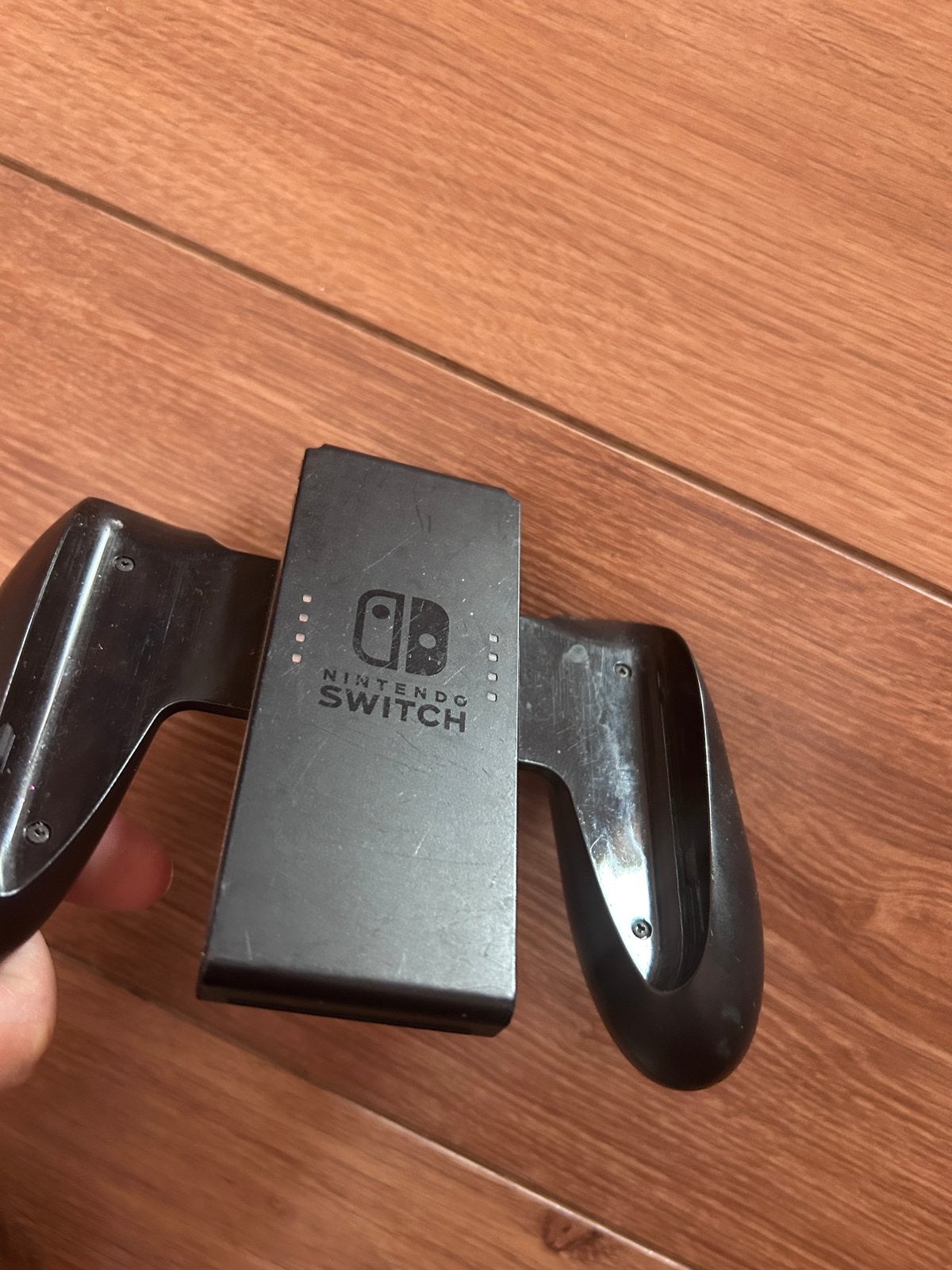 Nintendo switch controller console joystick, Ophalen of Verzenden, Zo goed als nieuw, Met 1 controller, Switch Original