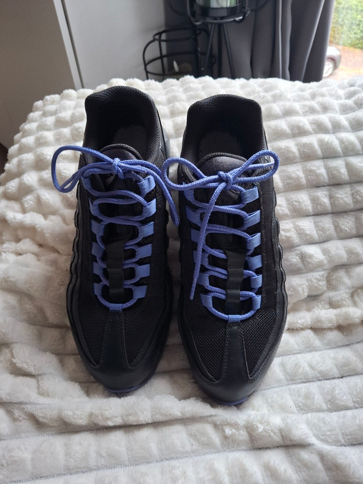 Nike Air Max 95 - Maat 43, Ophalen, Overige kleuren