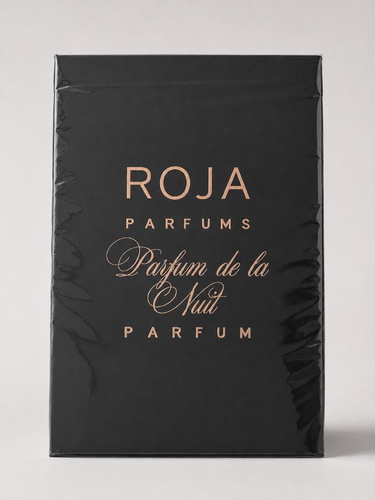 Roja Parfum de la Nuit 1, 100 ml sealed (oude batch), Ophalen of Verzenden, Nieuw