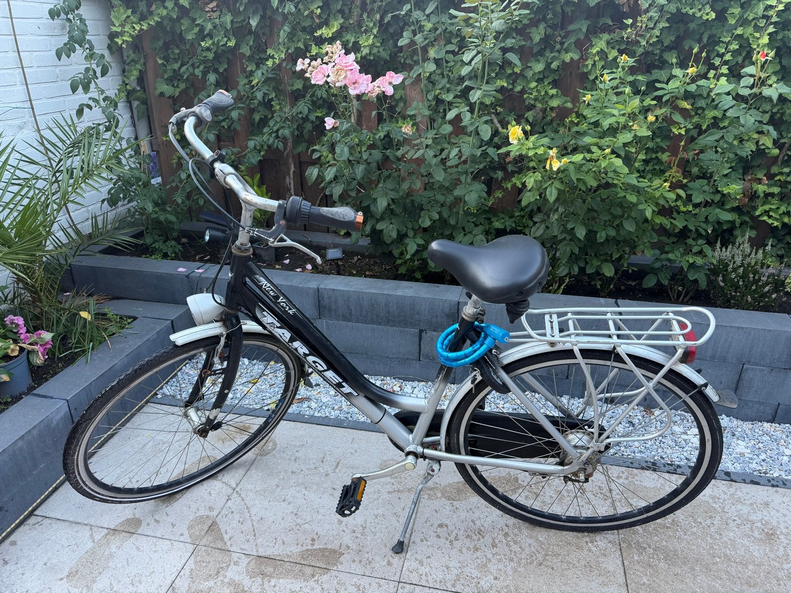Fiets, Ophalen, Zo goed als nieuw, Overige merken
